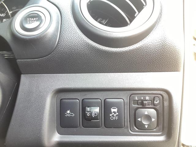 ミラージュ Ｇ　元レンタカー　メモリーナビ　バックカメラ　ＥＴＣ　衝突被害軽減ブレーキ　踏み間違い防止装置　アイドリングストップ　オートライトコントロール　ディスチャージヘッドライト　フォグランプ　スマートキー（6枚目）