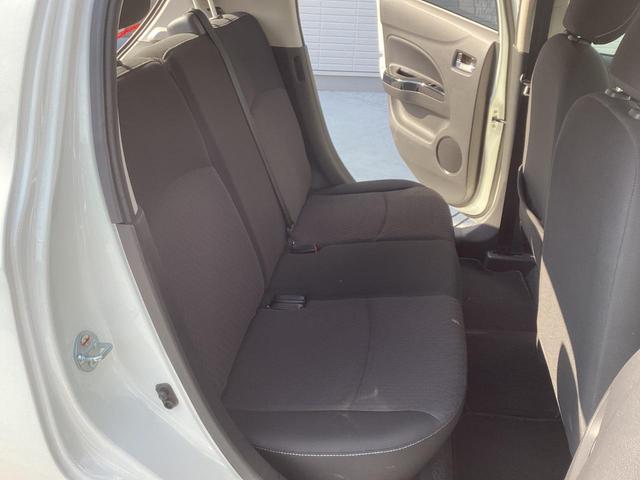 ミラージュ Ｇ　元レンタカー　メモリーナビ　バックカメラ　ＥＴＣ　衝突被害軽減ブレーキ　踏み間違い防止装置　アイドリングストップ　オートライトコントロール　ディスチャージヘッドライト　フォグランプ　スマートキー（15枚目）