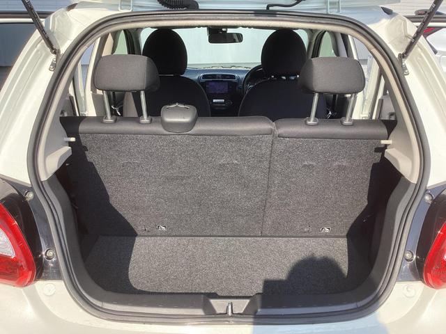 ミラージュ Ｇ　元レンタカー　メモリーナビ　バックカメラ　ＥＴＣ　衝突被害軽減ブレーキ　踏み間違い防止装置　アイドリングストップ　オートライトコントロール　ディスチャージヘッドライト　フォグランプ　スマートキー（21枚目）