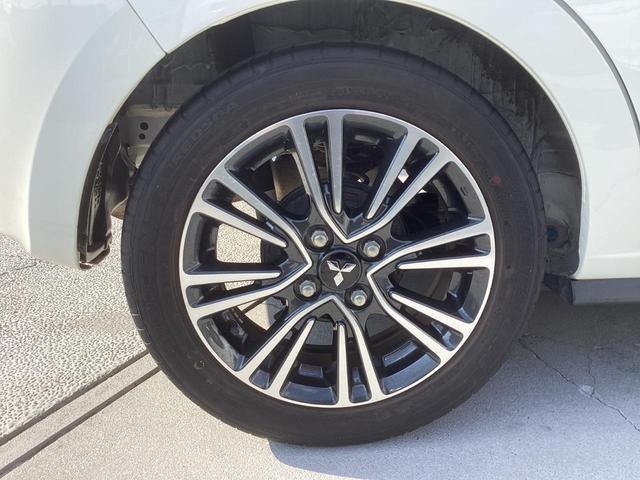 ミラージュ Ｇ　元レンタカー　メモリーナビ　バックカメラ　ＥＴＣ　衝突被害軽減ブレーキ　踏み間違い防止装置　アイドリングストップ　オートライトコントロール　ディスチャージヘッドライト　フォグランプ　スマートキー（24枚目）