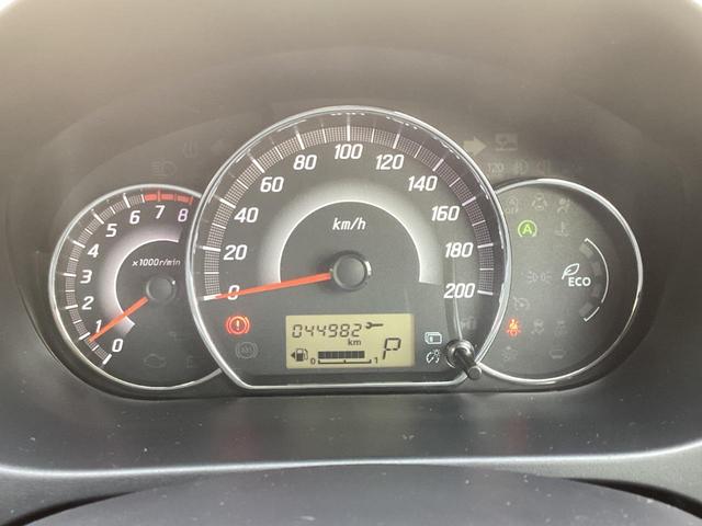 ミラージュ Ｇ　元レンタカー　メモリーナビ　バックカメラ　ＥＴＣ　衝突被害軽減ブレーキ　踏み間違い防止装置　アイドリングストップ　オートライトコントロール　ディスチャージヘッドライト　フォグランプ　スマートキー（26枚目）