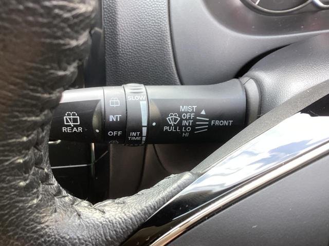 ミラージュ Ｇ　元レンタカー　メモリーナビ　バックカメラ　ＥＴＣ　衝突被害軽減ブレーキ　踏み間違い防止装置　アイドリングストップ　オートライトコントロール　ディスチャージヘッドライト　フォグランプ　スマートキー（29枚目）