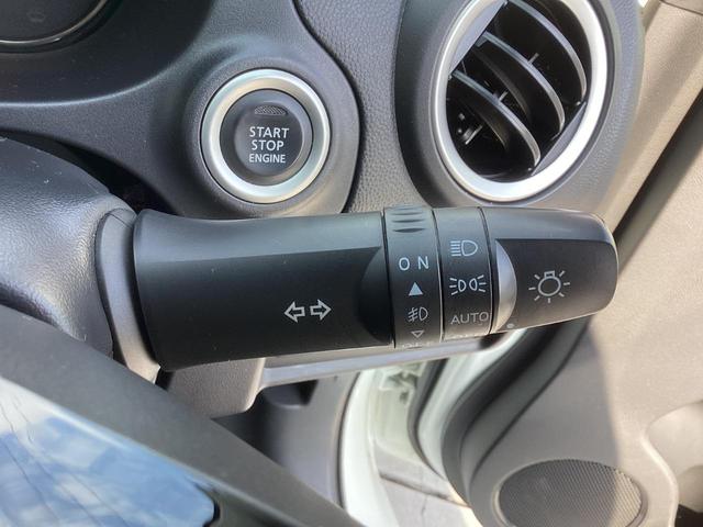 ミラージュ Ｇ　元レンタカー　メモリーナビ　バックカメラ　ＥＴＣ　衝突被害軽減ブレーキ　踏み間違い防止装置　アイドリングストップ　オートライトコントロール　ディスチャージヘッドライト　フォグランプ　スマートキー（30枚目）