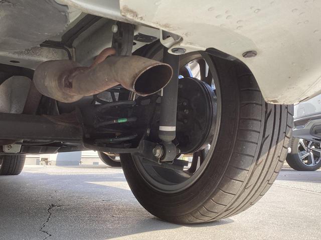 ミラージュ Ｇ　元レンタカー　メモリーナビ　バックカメラ　ＥＴＣ　衝突被害軽減ブレーキ　踏み間違い防止装置　アイドリングストップ　オートライトコントロール　ディスチャージヘッドライト　フォグランプ　スマートキー（53枚目）