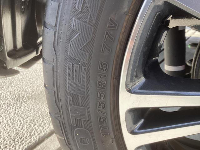 ミラージュ Ｇ　元レンタカー　メモリーナビ　バックカメラ　ＥＴＣ　衝突被害軽減ブレーキ　踏み間違い防止装置　アイドリングストップ　オートライトコントロール　ディスチャージヘッドライト　フォグランプ　スマートキー（54枚目）