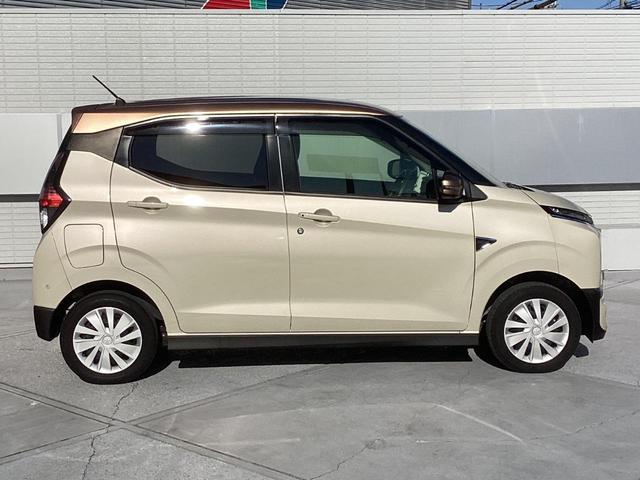 ｅＫクロス ＥＶ Ｇ　ワンオーナー　メモリーナビ　全方位モニター　ＥＴＣ２．０　衝突被害軽減ブレーキ　踏み間違い防止装置　パーキングセンサー　シートヒーター　オートマチックハイビーム　デジタルルームミラー（17枚目）