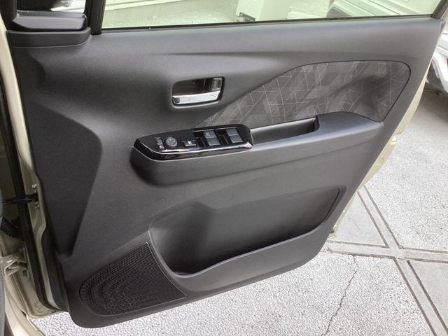 ｅＫクロス ＥＶ Ｇ　ワンオーナー　メモリーナビ　全方位モニター　ＥＴＣ２．０　衝突被害軽減ブレーキ　踏み間違い防止装置　パーキングセンサー　シートヒーター　オートマチックハイビーム　デジタルルームミラー（48枚目）