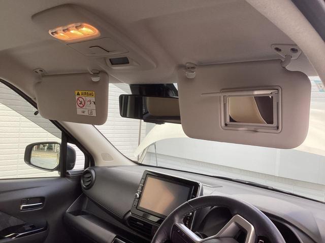 ｅＫクロス ＥＶ Ｇ　ワンオーナー　メモリーナビ　全方位モニター　ＥＴＣ２．０　衝突被害軽減ブレーキ　踏み間違い防止装置　パーキングセンサー　シートヒーター　オートマチックハイビーム　デジタルルームミラー（58枚目）