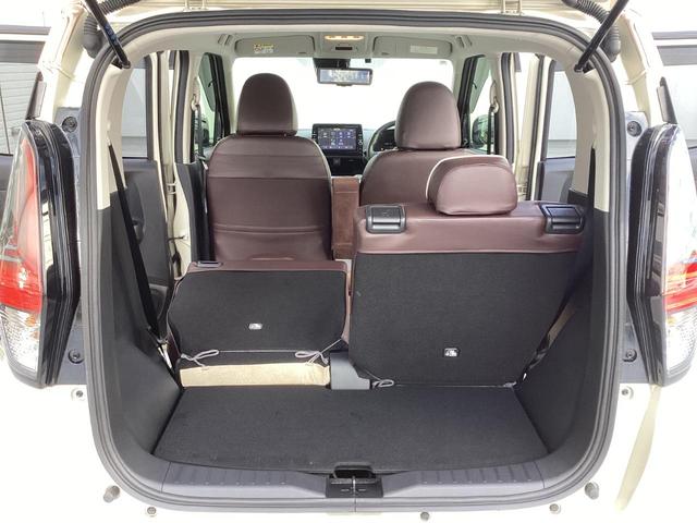 ｅＫクロス ＥＶ Ｇ　ワンオーナー　メモリーナビ　全方位モニター　ＥＴＣ２．０　衝突被害軽減ブレーキ　踏み間違い防止装置　パーキングセンサー　シートヒーター　オートマチックハイビーム　デジタルルームミラー（60枚目）