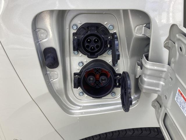 ｅＫクロス ＥＶ Ｇ　ワンオーナー　メモリーナビ　全方位モニター　ＥＴＣ２．０　衝突被害軽減ブレーキ　踏み間違い防止装置　パーキングセンサー　シートヒーター　オートマチックハイビーム　デジタルルームミラー（68枚目）