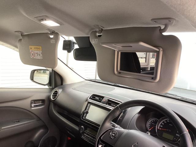 ミラージュ Ｇ　ワンオーナー　メモリーナビ　バックカメラ　ＥＴＣ　ドライブレコーダー　オートクルーズコントロール　衝突委被害軽減ブレーキ　踏み間違い防止装置　オートマチックハイビーム　アイドリングストップ（52枚目）