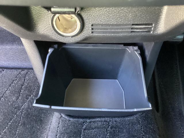 収納スペースは多くて困ることはない！