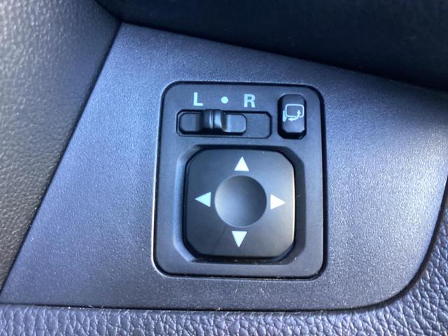 �d���i�[�~���[����������Ă���̂ŁA���l���ς�������ȂǎԂ���~��ă~���[�̊p�x�𒲐߂��Ȃ��Ă��ǂ�����y�`���I