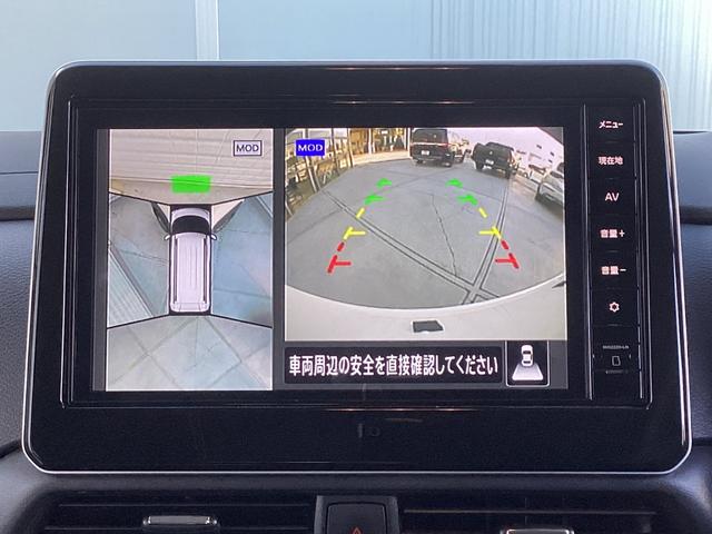 デリカミニ Ｔ　プレミアム　ワンオーナー　メモリーナビ　全周囲カメラ　マイパイロット　ドライブレコーダー　衝突被害軽減ブレーキ　踏み間違い防止装置　パーキングセンサー　両側電動スライドドア　シートヒーター　ルーフレール（5枚目）