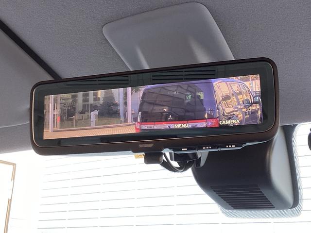 デリカミニ Ｔ　プレミアム　ワンオーナー　メモリーナビ　全周囲カメラ　マイパイロット　ドライブレコーダー　衝突被害軽減ブレーキ　踏み間違い防止装置　パーキングセンサー　両側電動スライドドア　シートヒーター　ルーフレール（15枚目）