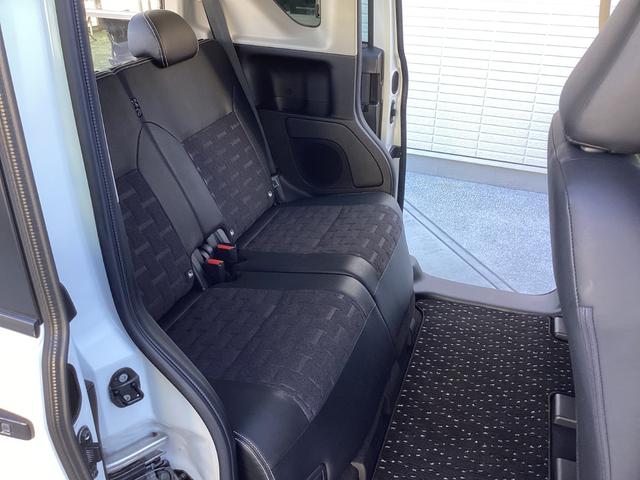 デリカミニ Ｔ　プレミアム　ワンオーナー　メモリーナビ　全周囲カメラ　マイパイロット　ドライブレコーダー　衝突被害軽減ブレーキ　踏み間違い防止装置　パーキングセンサー　両側電動スライドドア　シートヒーター　ルーフレール（21枚目）