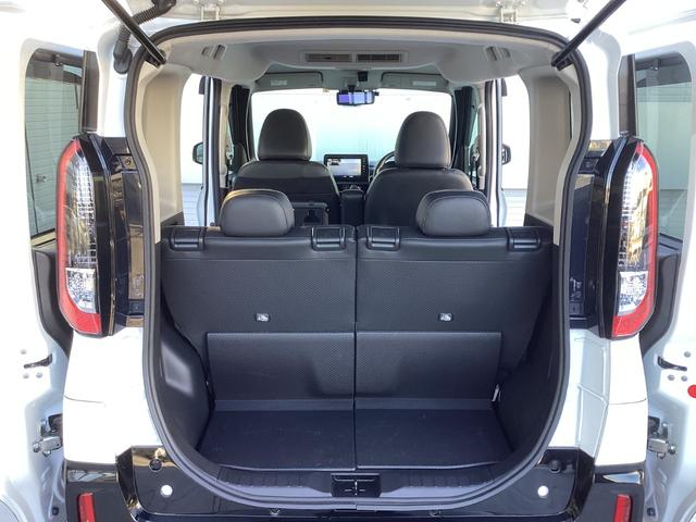 デリカミニ Ｔ　プレミアム　ワンオーナー　メモリーナビ　全周囲カメラ　マイパイロット　ドライブレコーダー　衝突被害軽減ブレーキ　踏み間違い防止装置　パーキングセンサー　両側電動スライドドア　シートヒーター　ルーフレール（25枚目）