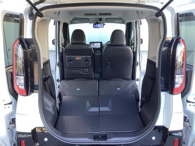 デリカミニ Ｔ　プレミアム　ワンオーナー　メモリーナビ　全周囲カメラ　マイパイロット　ドライブレコーダー　衝突被害軽減ブレーキ　踏み間違い防止装置　パーキングセンサー　両側電動スライドドア　シートヒーター　ルーフレール（26枚目）