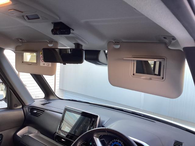 デリカミニ Ｔ　プレミアム　ワンオーナー　メモリーナビ　全周囲カメラ　マイパイロット　ドライブレコーダー　衝突被害軽減ブレーキ　踏み間違い防止装置　パーキングセンサー　両側電動スライドドア　シートヒーター　ルーフレール（58枚目）