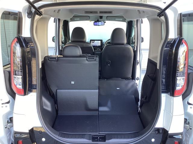デリカミニ Ｔ　プレミアム　ワンオーナー　メモリーナビ　全周囲カメラ　マイパイロット　ドライブレコーダー　衝突被害軽減ブレーキ　踏み間違い防止装置　パーキングセンサー　両側電動スライドドア　シートヒーター　ルーフレール（61枚目）