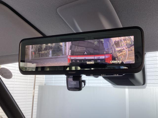 デリカミニ Ｔ　プレミアム　ワンオーナー　ディスプレイオーディオ　全周囲カメラ　ＥＴＣ　ドライブレコーダー　マイパイロット　衝突被害軽減ブレーキ　踏み間違い防止装置　パーキングセンサー　アダプティブＬＥＤヘッドライト（15枚目）