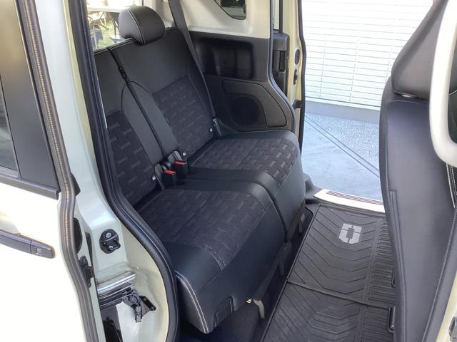 デリカミニ Ｔ　プレミアム　ワンオーナー　ディスプレイオーディオ　全周囲カメラ　ＥＴＣ　ドライブレコーダー　マイパイロット　衝突被害軽減ブレーキ　踏み間違い防止装置　パーキングセンサー　アダプティブＬＥＤヘッドライト（21枚目）