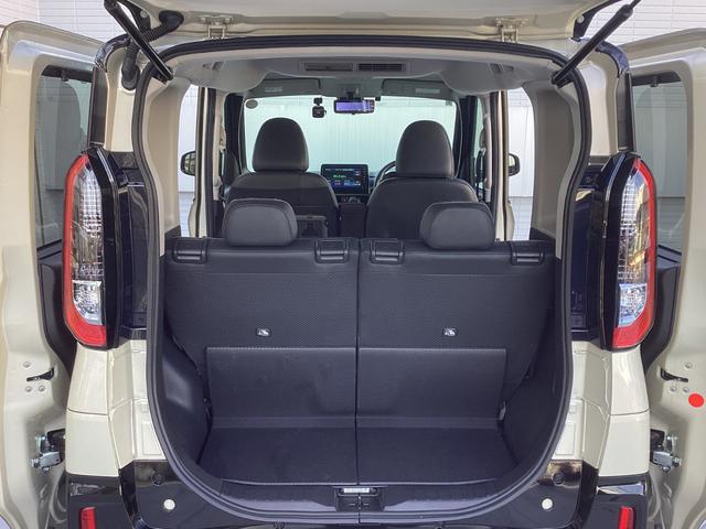 デリカミニ Ｔ　プレミアム　ワンオーナー　ディスプレイオーディオ　全周囲カメラ　ＥＴＣ　ドライブレコーダー　マイパイロット　衝突被害軽減ブレーキ　踏み間違い防止装置　パーキングセンサー　アダプティブＬＥＤヘッドライト（25枚目）