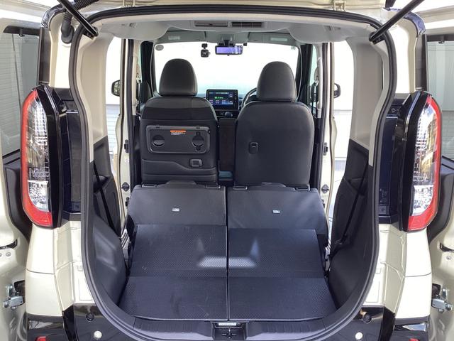 デリカミニ Ｔ　プレミアム　ワンオーナー　ディスプレイオーディオ　全周囲カメラ　ＥＴＣ　ドライブレコーダー　マイパイロット　衝突被害軽減ブレーキ　踏み間違い防止装置　パーキングセンサー　アダプティブＬＥＤヘッドライト（26枚目）