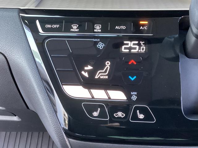 デリカミニ Ｔ　プレミアム　ワンオーナー　ディスプレイオーディオ　全周囲カメラ　ＥＴＣ　ドライブレコーダー　マイパイロット　衝突被害軽減ブレーキ　踏み間違い防止装置　パーキングセンサー　アダプティブＬＥＤヘッドライト（38枚目）