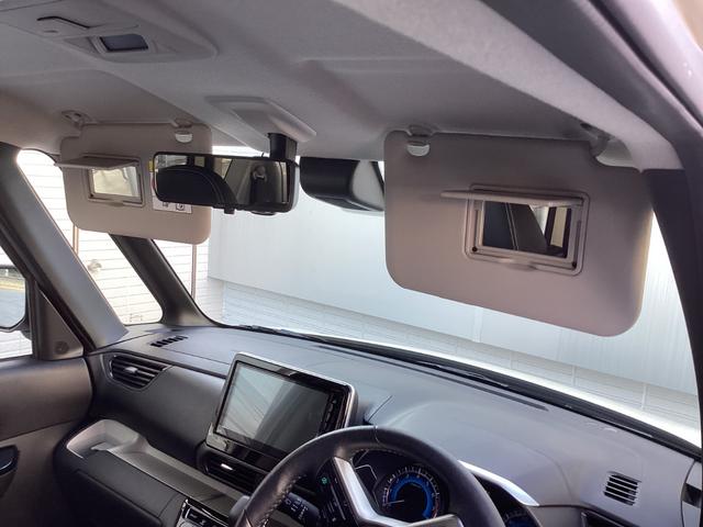 デリカミニ Ｔ　プレミアム　ワンオーナー　ディスプレイオーディオ　全周囲カメラ　ＥＴＣ　ドライブレコーダー　マイパイロット　衝突被害軽減ブレーキ　踏み間違い防止装置　パーキングセンサー　アダプティブＬＥＤヘッドライト（58枚目）