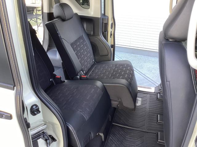 デリカミニ Ｔ　プレミアム　ワンオーナー　ディスプレイオーディオ　全周囲カメラ　ＥＴＣ　ドライブレコーダー　マイパイロット　衝突被害軽減ブレーキ　踏み間違い防止装置　パーキングセンサー　アダプティブＬＥＤヘッドライト（59枚目）