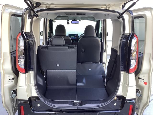 デリカミニ Ｔ　プレミアム　ワンオーナー　ディスプレイオーディオ　全周囲カメラ　ＥＴＣ　ドライブレコーダー　マイパイロット　衝突被害軽減ブレーキ　踏み間違い防止装置　パーキングセンサー　アダプティブＬＥＤヘッドライト（63枚目）