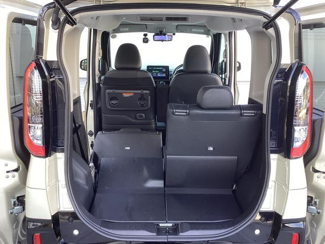 デリカミニ Ｔ　プレミアム　ワンオーナー　ディスプレイオーディオ　全周囲カメラ　ＥＴＣ　ドライブレコーダー　マイパイロット　衝突被害軽減ブレーキ　踏み間違い防止装置　パーキングセンサー　アダプティブＬＥＤヘッドライト（64枚目）