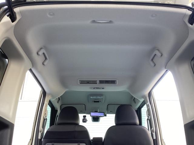 デリカミニ Ｔ　プレミアム　ワンオーナー　ディスプレイオーディオ　全周囲カメラ　ＥＴＣ　ドライブレコーダー　マイパイロット　衝突被害軽減ブレーキ　踏み間違い防止装置　パーキングセンサー　アダプティブＬＥＤヘッドライト（66枚目）