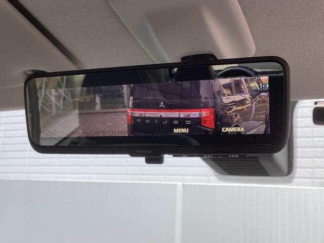 デリカミニ Ｔ　プレミアム　ワンオーナー　メモリーナビ　全周囲カメラ　ＥＴＣ２．０　ドライブレコーダー　マイパイロット　衝突被害軽減ブレーキ　踏み間違い防止装置　パーキングセンサー　両側電動スライドドア　デジタルルームミラー（15枚目）