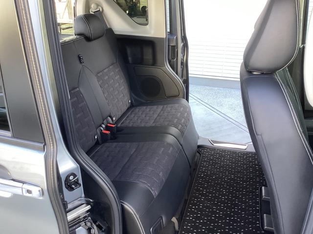 デリカミニ Ｔ　プレミアム　ワンオーナー　メモリーナビ　全周囲カメラ　ＥＴＣ２．０　ドライブレコーダー　マイパイロット　衝突被害軽減ブレーキ　踏み間違い防止装置　パーキングセンサー　両側電動スライドドア　デジタルルームミラー（20枚目）