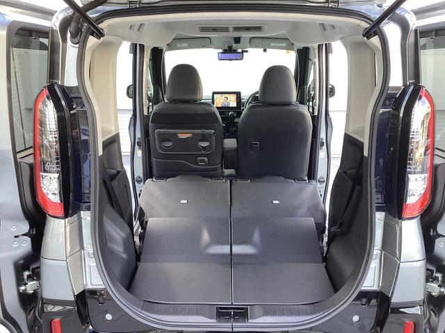 デリカミニ Ｔ　プレミアム　ワンオーナー　メモリーナビ　全周囲カメラ　ＥＴＣ２．０　ドライブレコーダー　マイパイロット　衝突被害軽減ブレーキ　踏み間違い防止装置　パーキングセンサー　両側電動スライドドア　デジタルルームミラー（25枚目）