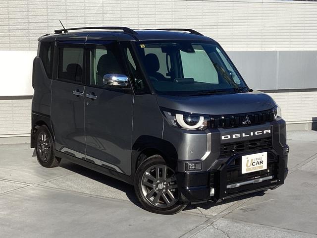 デリカミニ Ｔ　プレミアム　ワンオーナー　メモリーナビ　全周囲カメラ　ＥＴＣ２．０　ドライブレコーダー　マイパイロット　衝突被害軽減ブレーキ　踏み間違い防止装置　パーキングセンサー　両側電動スライドドア　デジタルルームミラー（30枚目）