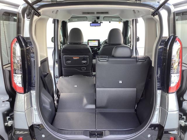 デリカミニ Ｔ　プレミアム　ワンオーナー　メモリーナビ　全周囲カメラ　ＥＴＣ２．０　ドライブレコーダー　マイパイロット　衝突被害軽減ブレーキ　踏み間違い防止装置　パーキングセンサー　両側電動スライドドア　デジタルルームミラー（66枚目）