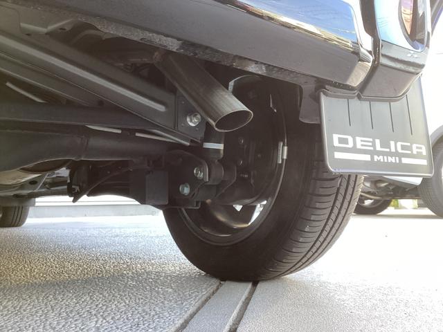 デリカミニ Ｔ　プレミアム　ワンオーナー　メモリーナビ　全周囲カメラ　ＥＴＣ２．０　ドライブレコーダー　マイパイロット　衝突被害軽減ブレーキ　踏み間違い防止装置　パーキングセンサー　両側電動スライドドア　デジタルルームミラー（70枚目）