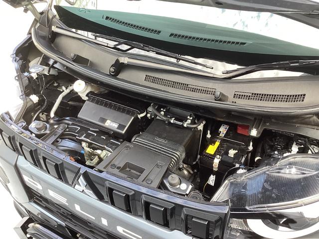 デリカミニ Ｔ　プレミアム　ワンオーナー　メモリーナビ　全周囲カメラ　ＥＴＣ２．０　ドライブレコーダー　マイパイロット　衝突被害軽減ブレーキ　踏み間違い防止装置　パーキングセンサー　両側電動スライドドア　デジタルルームミラー（72枚目）