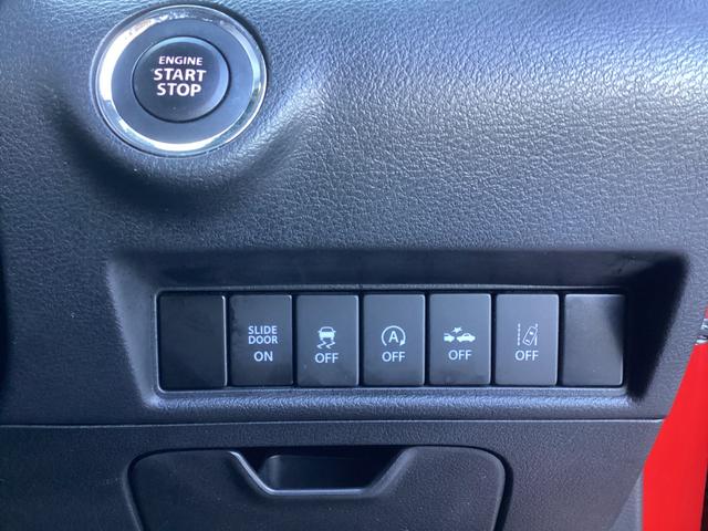 デリカＤ：２ カスタムハイブリッドＭＶ　ワンオーナー　メモリーナビ　バックカメラ　ドライブレコーダー　オートクルーズコントロール　衝突被害軽減ブレーキ　踏み間違い防止装置　両側電動スライドドア　シートヒーター　フォグランプ　スマートキー（6枚目）