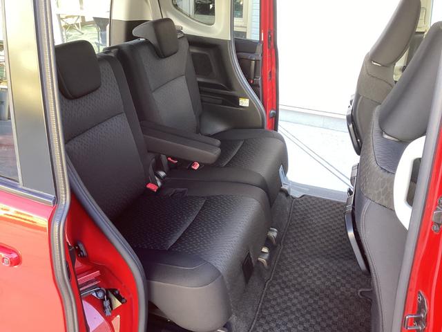 デリカＤ：２ カスタムハイブリッドＭＶ　ワンオーナー　メモリーナビ　バックカメラ　ドライブレコーダー　オートクルーズコントロール　衝突被害軽減ブレーキ　踏み間違い防止装置　両側電動スライドドア　シートヒーター　フォグランプ　スマートキー（16枚目）