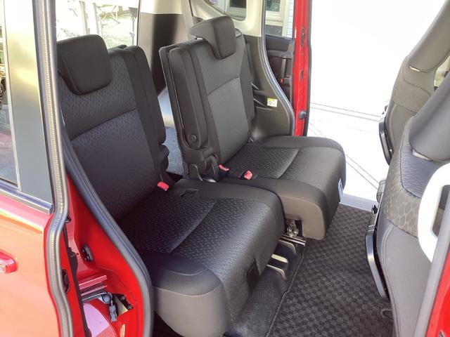 デリカＤ：２ カスタムハイブリッドＭＶ　ワンオーナー　メモリーナビ　バックカメラ　ドライブレコーダー　オートクルーズコントロール　衝突被害軽減ブレーキ　踏み間違い防止装置　両側電動スライドドア　シートヒーター　フォグランプ　スマートキー（50枚目）