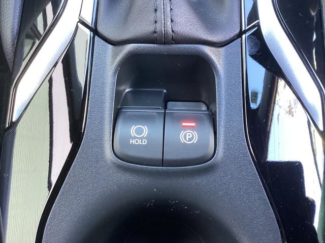 カローラクロス ハイブリッド　Ｚ　ワンオーナー　メモリーナビ　全周囲カメラ　ＥＴＣ　ドライブレコーダー　レーダークルーズコントロール　衝突被害軽減ブレーキ　後側方車両検知警報システム　電動シート　電動リヤゲート　シートヒーター（37枚目）