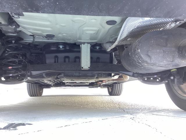 カローラクロス ハイブリッド　Ｚ　ワンオーナー　メモリーナビ　全周囲カメラ　ＥＴＣ　ドライブレコーダー　レーダークルーズコントロール　衝突被害軽減ブレーキ　後側方車両検知警報システム　電動シート　電動リヤゲート　シートヒーター（57枚目）