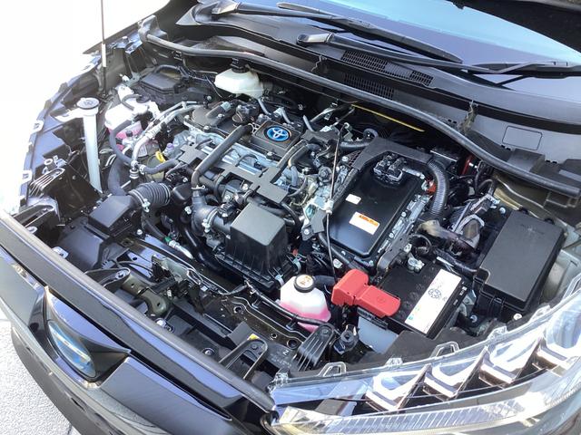 カローラクロス ハイブリッド　Ｚ　ワンオーナー　メモリーナビ　全周囲カメラ　ＥＴＣ　ドライブレコーダー　レーダークルーズコントロール　衝突被害軽減ブレーキ　後側方車両検知警報システム　電動シート　電動リヤゲート　シートヒーター（60枚目）