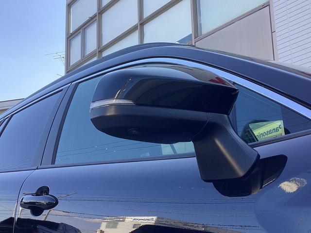 カローラクロス ハイブリッド　Ｚ　ワンオーナー　メモリーナビ　全周囲カメラ　ＥＴＣ　ドライブレコーダー　レーダークルーズコントロール　衝突被害軽減ブレーキ　後側方車両検知警報システム　電動シート　電動リヤゲート　シートヒーター（61枚目）