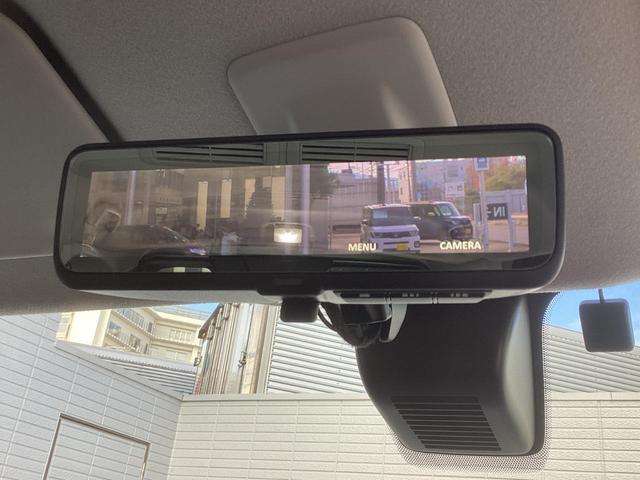 デリカミニ Ｔ　プレミアム　ワンオーナー　ディスプレイオーディオ　全周囲カメラ　ＥＴＣ　マイパイロット　衝突被害軽減ブレーキ　踏み間違い防止装置　パーキングセンサー　両側電動スライドドア　シートヒーター　デジタルルームミラー（15枚目）