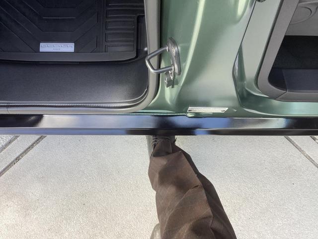 デリカミニ Ｔ　プレミアム　ワンオーナー　ディスプレイオーディオ　全周囲カメラ　ＥＴＣ　マイパイロット　衝突被害軽減ブレーキ　踏み間違い防止装置　パーキングセンサー　両側電動スライドドア　シートヒーター　デジタルルームミラー（16枚目）